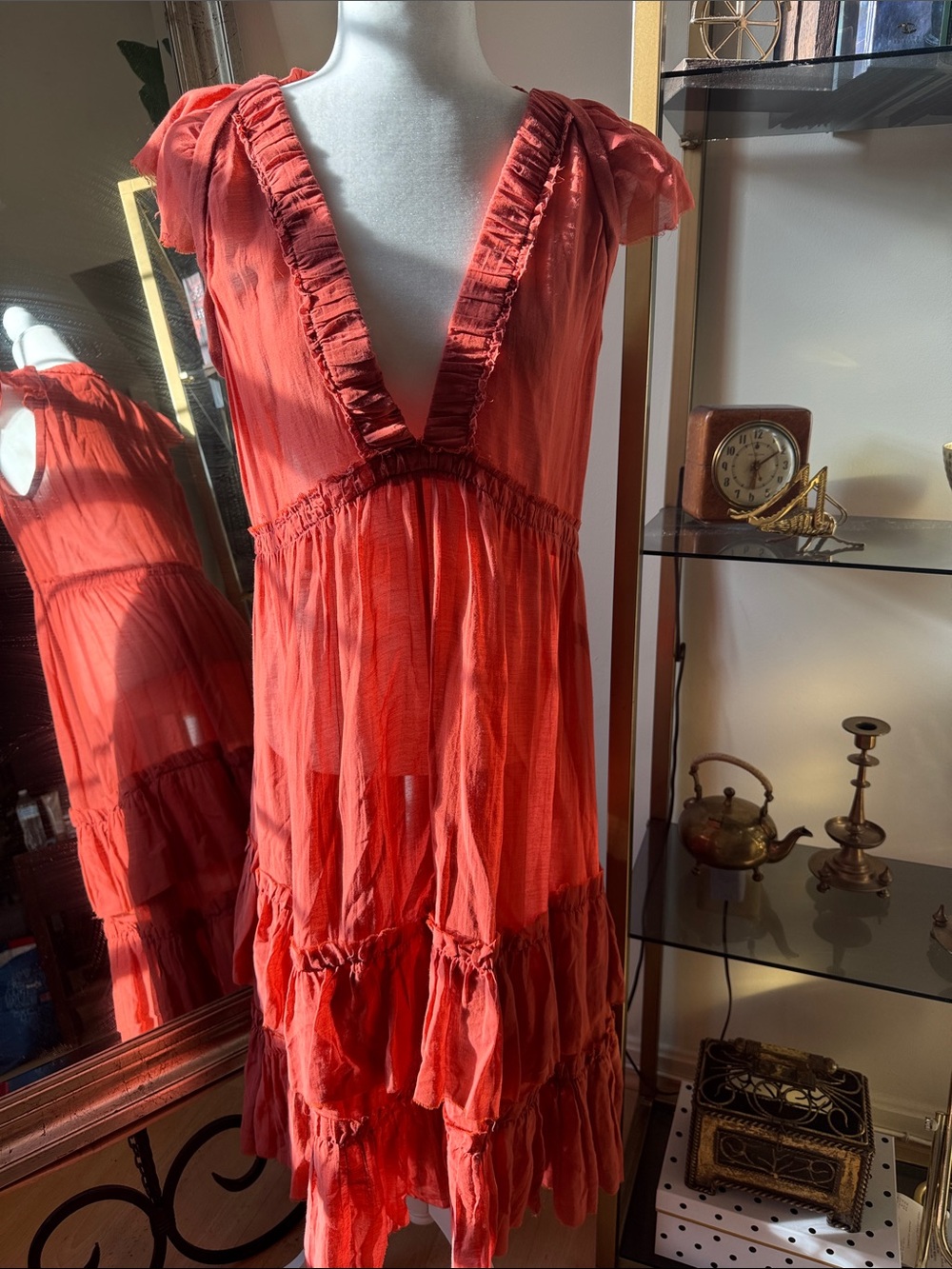 MARC JACOBS Dress size 8